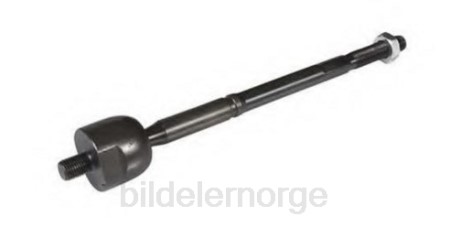 Bildeler førde - stag ende 45503-87710 styrestang ende underenhet XL4T284 DAIHATSU