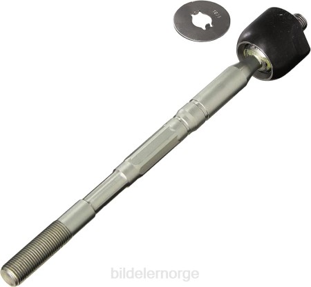 Bildeler lierskogen - stag ende 45503-87709 styrestang ende underenhet XL4T283 DAIHATSU