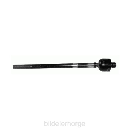 Bildeler lierskogen - trekkstangende 9948292 underenhet for styrestangende XL4T713 FIAT