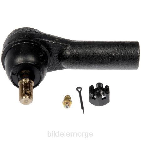 Amerikanske bildeler Norge - stag ende 8l8z-3a130a jte7607 se-1841 styre stag ende underenhet XL4T668 FORD