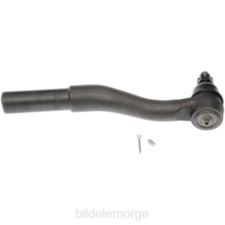 Bildeler førde - 4c3z-3a131ac trekkstangende XL4T1274 FORD