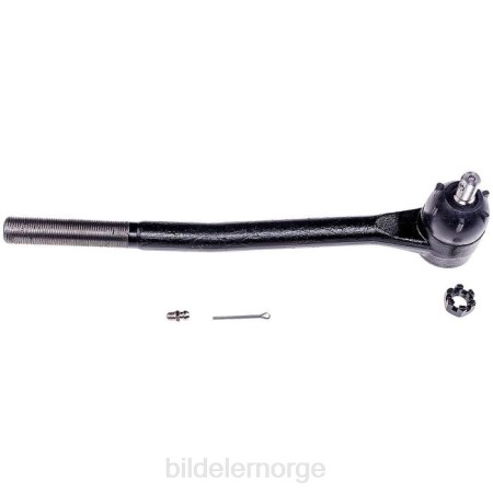 Bildeler lierskogen - stag ende es364rl styre stag ende underenhet XL4T383 FORD