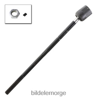 Bildeler mosby - Ford stag ende 3f2z-3280aa styrestativ ende underenhet 2LD2HJ7