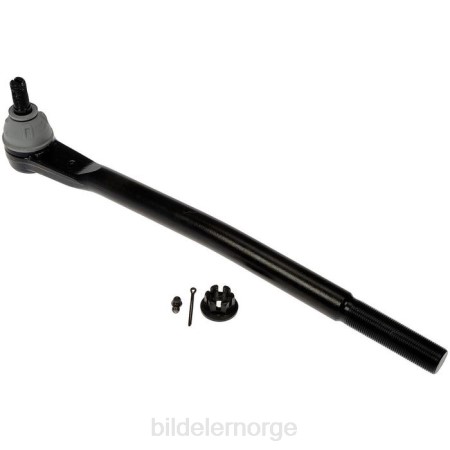 Billige bildeler Norge - stag ende ac3z-3a130m styre stag ende underenhet XL4T519 FORD