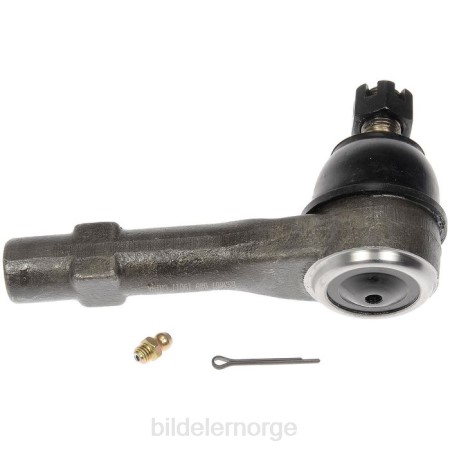 NBF bildeler Norge - stag ende 4l2z-3a130aa styre stag ende underenhet XL4T670 FORD