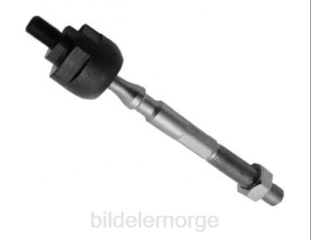 Bildeler Norge - stag ende 53010-sw3-000 styrestang ende underenhet XL4T305 HONDA