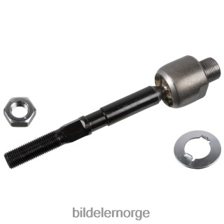Bildeler lier - Honda stag ende 53010-tr0-a01 styring r/l underenhet 2LD2HJ922