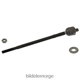 Bildeler mosby - Honda stag ende 53010-s2h-j01 styring r/l underenhet 2LD2HJ2877