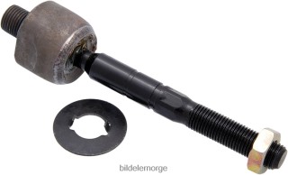 Bildeler mosby - Honda stag ende 53010-sx0-003 styring r/l underenhet 2LD2HJ247