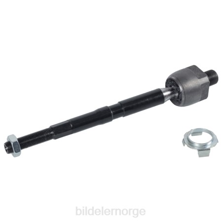 Bildeler mosby - stag ende 53010-saa-j01 styrestang ende underenhet XL4T927 HONDA