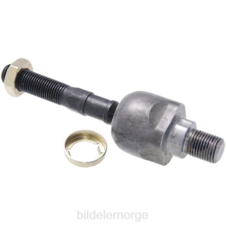 Bildeler stavanger - stag ende 53010-s0a-900 styrestang ende underenhet XL4T466 HONDA