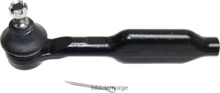 NBF bildeler Norge - Honda 53540-shj-a51 trekkstangende 2LD2HJ520