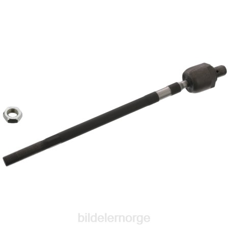 Bildeler førde - stag ende 57755-1x000 styrestang ende underenhet XL4T754 HYUNDAI