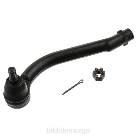 Bildeler mosby - stag ende 56821-2b000 sek-8611l styre stag ende underenhet XL4T657 HYUNDAI