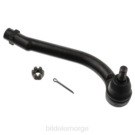 Bildeler stavanger - stag ende 56821-2b900 sek-8611r styre stag ende underenhet XL4T656 HYUNDAI