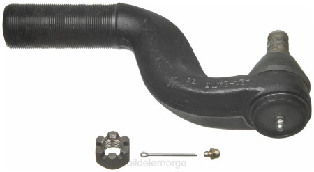 Bildeler mosby - internasjonal stag ende es3087r styre stag ende underenhet XL4T407 INTERNATIONAL
