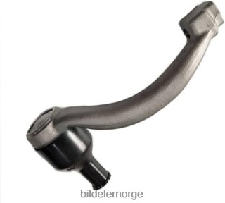 Bildeler lier - Jaguar t2h6306 trekkstangende 2LD2HJ2622