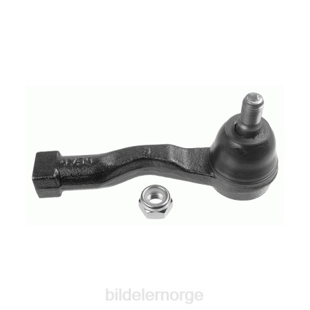 Bildeler førde - stag ende 0k552-32-280 styre stag ende underenhet XL4T374 KIA