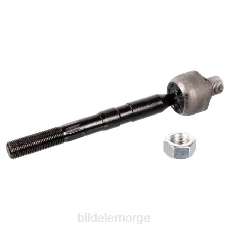 Bildeler førde - stag ende 57724-2g000 styrestang ende underenhet XL4T744 KIA