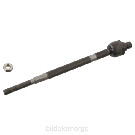 Billige bildeler Norge - stag ende 57724-07100 styrestang ende underenhet XL4T659 KIA