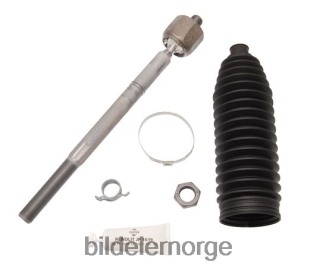 Bildeler lier - Land-Rover trekkstangende lr059264 styring r/l underenhet 2LD2HJ2662