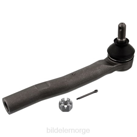 Bildeler lier - strekkstag ende 45470-49025 XL4T792 LEXUS