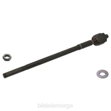 Bildeler mosby - stag ende 45503-49025 styrestang ende underenhet XL4T467 LEXUS