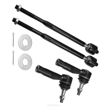 Bildeler lier - stag ende mb-844978 styrestativ ende underenhet XL4T332 MITSUBISHI
