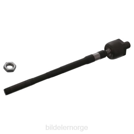 Bildeler Norge - stag ende 48521-cb025 styrestang ende underenhet XL4T925 NISSAN