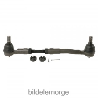 Bildeler førde - Nissan trekkstangende 48630-1pa0a styredel 2LD2HJ3184