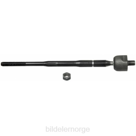Bildeler førde - stag ende 48521-9e000 styrestang ende underenhet XL4T1204 NISSAN