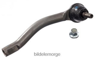Bildeler lier - Nissan d8520-1hk0a trekkstangende 2LD2HJ372