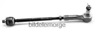 Bildeler lier - Nissan trekkstangende 48510-4b000 styredel 2LD2HJ1352