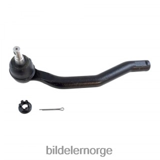 Bildeler mosby - Nissan d8520-1ja0b trekkstangende 2LD2HJ2027