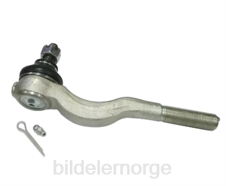 Bildeler mosby - stag ende 48520-v6600 styre stag ende underenhet XL4T517 NISSAN