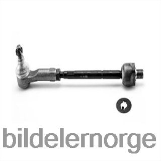 Bildeler stavanger - Nissan trekkstangende 48510-y02g0 styredel 2LD2HJ1346