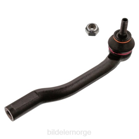 Bildeler stavanger - stag ende 48520-3u025 se-4951l styre stag ende underenhet XL4T476 NISSAN