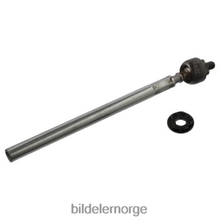Amerikanske bildeler Norge - Peugeot trekkstangende 381232 styredel 2LD2HJ1728