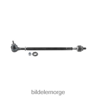 Billige bildeler Norge - Peugeot trekkstangende 381235 styredel 2LD2HJ1729