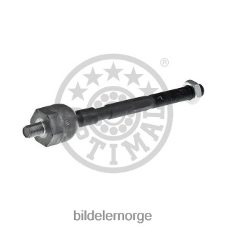 Bildeler førde - Renault stag ende 6001-551-453 styre r/l underenhet 2LD2HJ2204