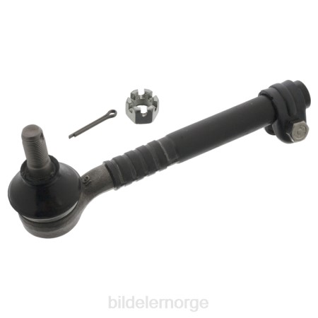 Bildeler Norge - stag ende 45460-19225 ss-3530 styreside stang assy underenhet XL4T665 TOYOTA