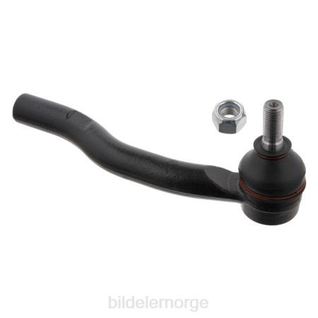 Bildeler lier - trekkstangende se-3751r XL4T922 TOYOTA