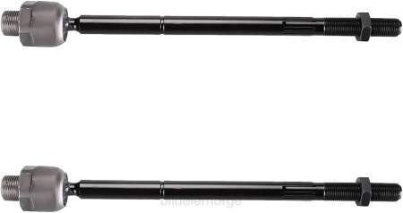 Bildeler Norge - stag ende ev407 styrestang ende underenhet XL4T435 DODGE