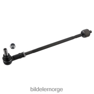 Bildeler lierskogen - Dodge trekkstangende 5104091aa styredel 2LD2HJ1293