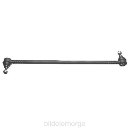 Bildeler førde - 211-415-802f trekkstangende XL4T1184 VOLKSWAGEN