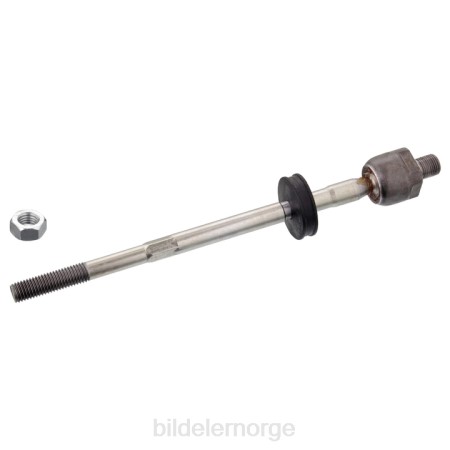 Bildeler førde - stag ende 1387356 styrestang ende underenhet XL4T354 VOLVO
