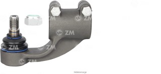 Bildeler mosby - VW 2z0-415-712 stagende 2LD2HJ1607