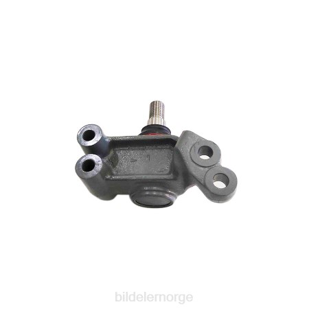 Bildeler Norge - trekkstangende 8-97189-457-0 underenhet for styrehjulsarm XL4T675 ISUZU