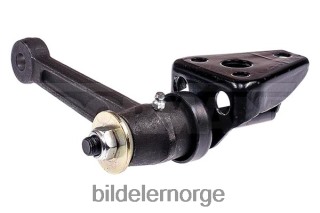 Bildeler lier - Suzuki 48721-60a00 underenhet for styreleddarm 2LD2HJ1002