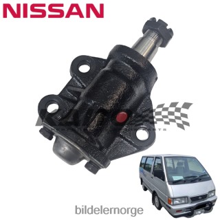 Bildeler lierskogen - Nissan 48600-g5122 underenhet for styreleddarm 2LD2HJ1743